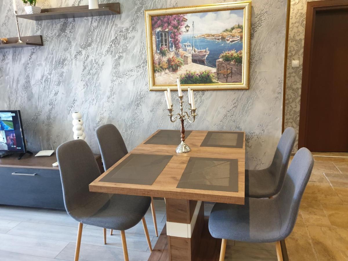 Mitprot Panorama Bay 2 Luks Apartment 102 Свети Влас Екстериор снимка