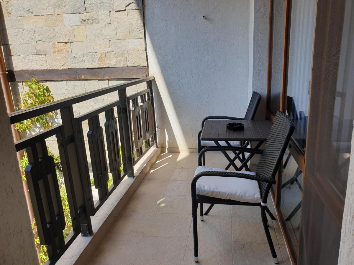 Mitprot Panorama Bay 2 Luks Apartment 102 Свети Влас Екстериор снимка