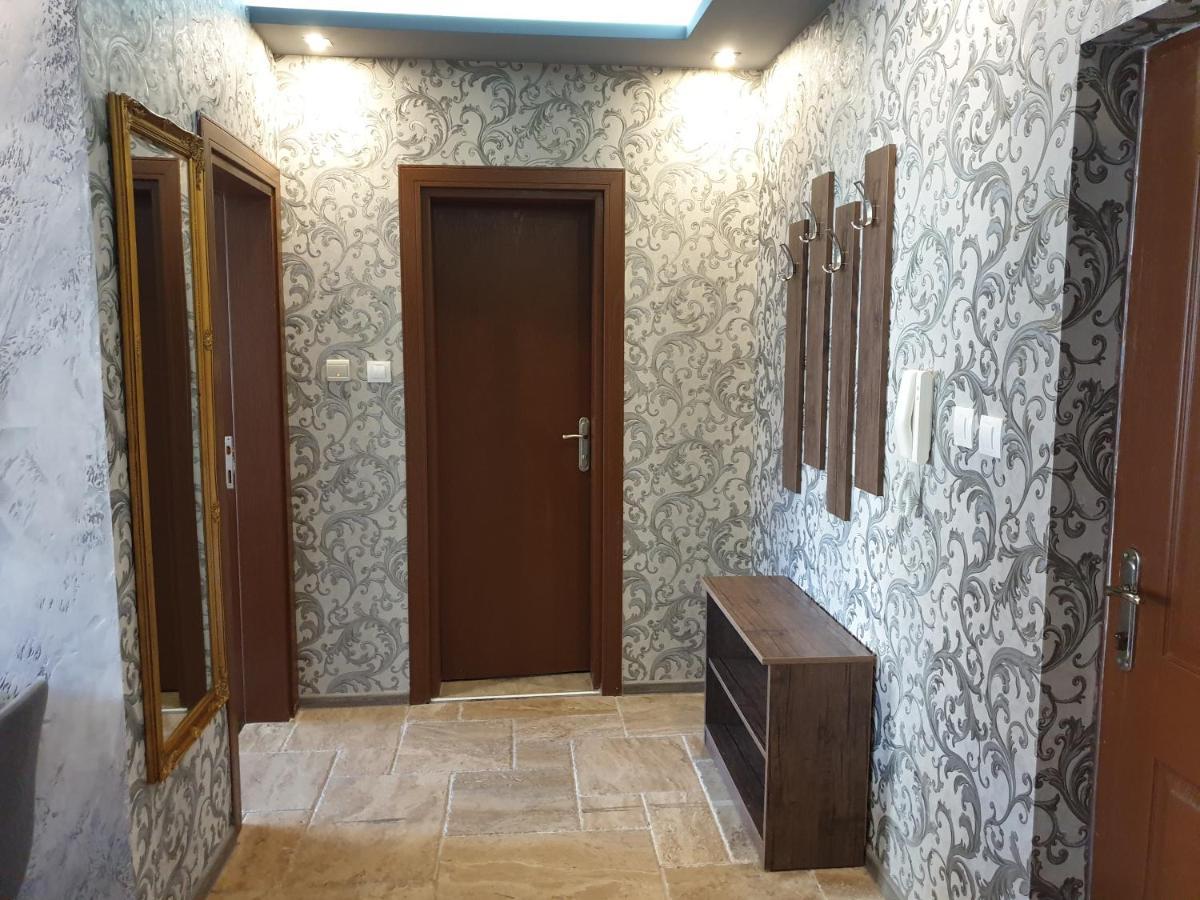 Mitprot Panorama Bay 2 Luks Apartment 102 Свети Влас Екстериор снимка