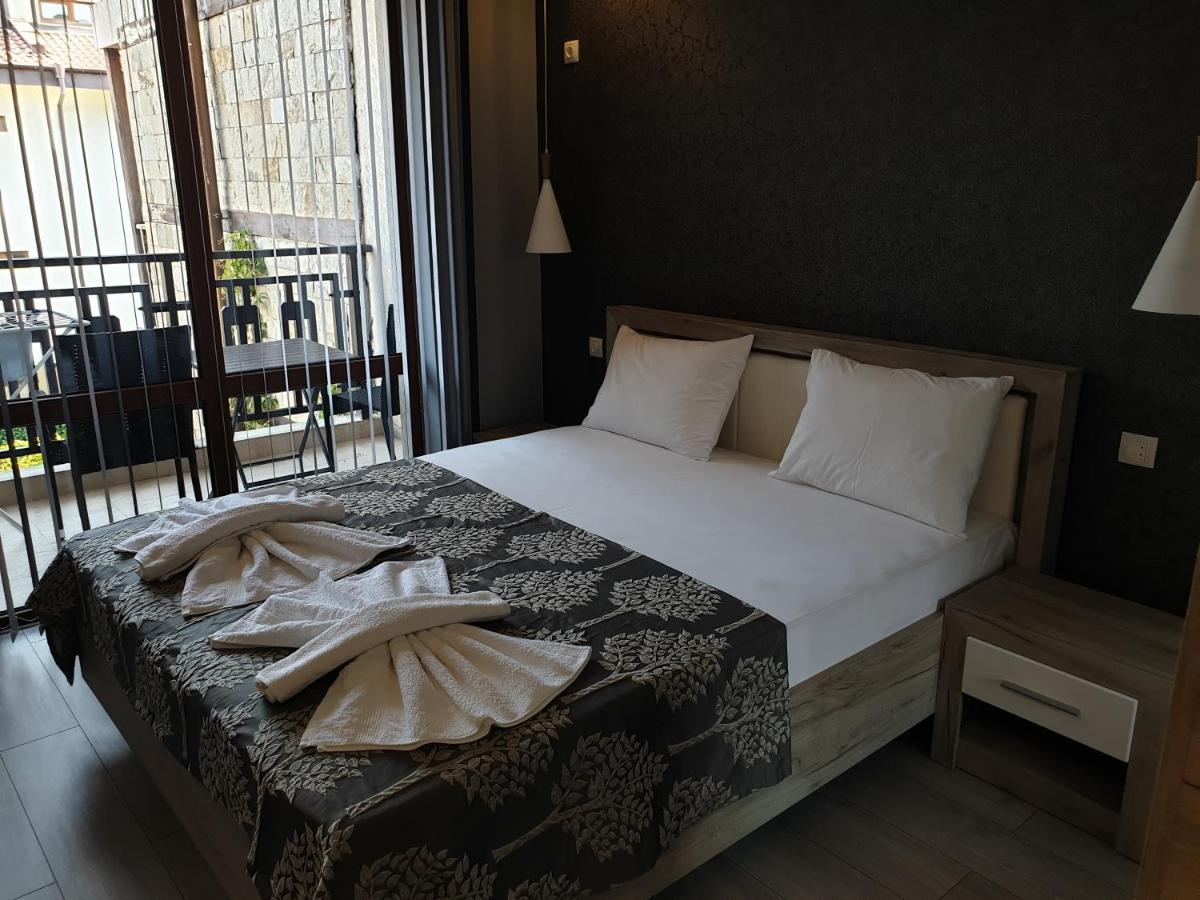 Mitprot Panorama Bay 2 Luks Apartment 102 Свети Влас Екстериор снимка