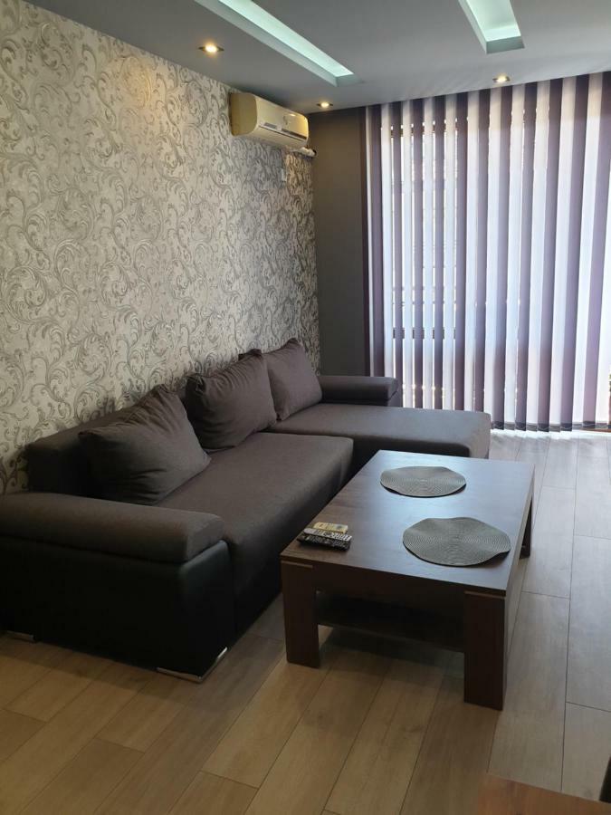 Mitprot Panorama Bay 2 Luks Apartment 102 Свети Влас Екстериор снимка