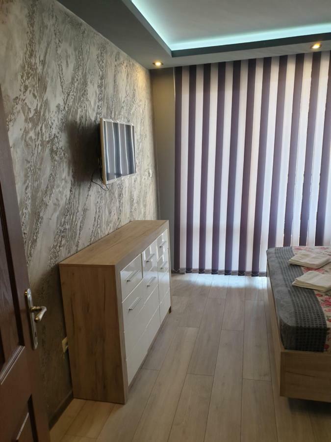 Mitprot Panorama Bay 2 Luks Apartment 102 Свети Влас Екстериор снимка